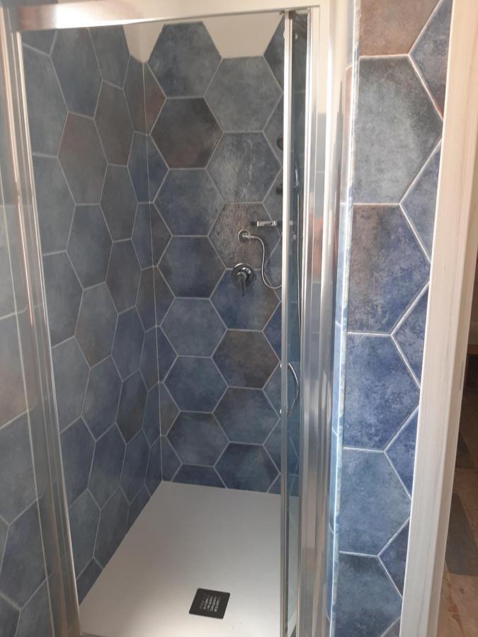 Appartamento Residence Mirice Vignola Mare Aglientu Casa Giorgia Buitenkant foto